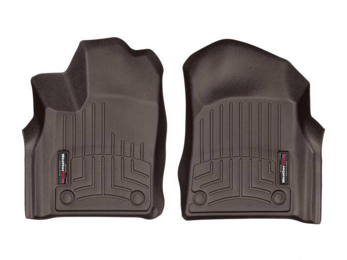 WeatherTech 479301 - Cocoa FloorLiner(TM) DigitalFit