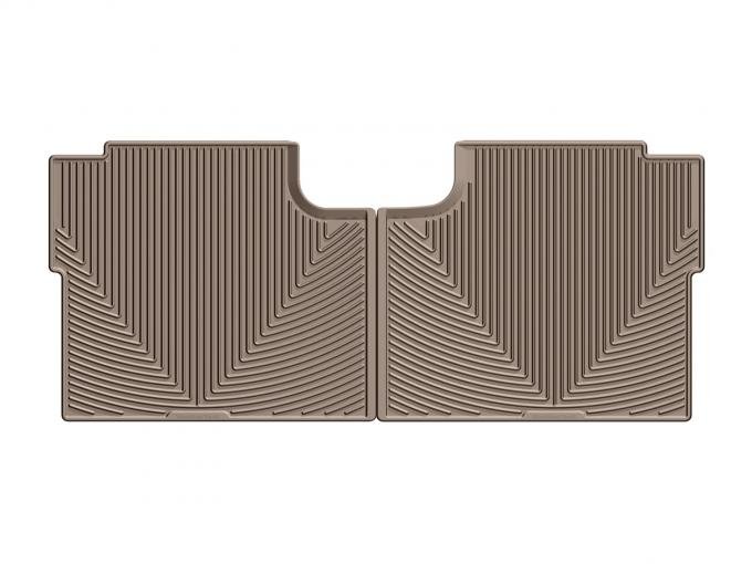 WeatherTech W346TN - Tan All Weather Floor Mats