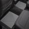 WeatherTech W231GR - Gray All Weather Floor Mats