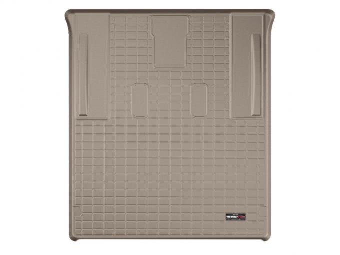 WeatherTech 41310 - Tan Cargo Liner