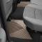WeatherTech W336TN - Tan All Weather Floor Mats