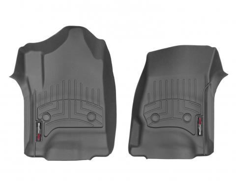 Lloyd VELOURTEX Custom Front Floor Mats – 2-Piece Set, 12 Colors, Made In USA
