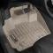 WeatherTech 450481 - Tan FloorLiner(TM) DigitalFit