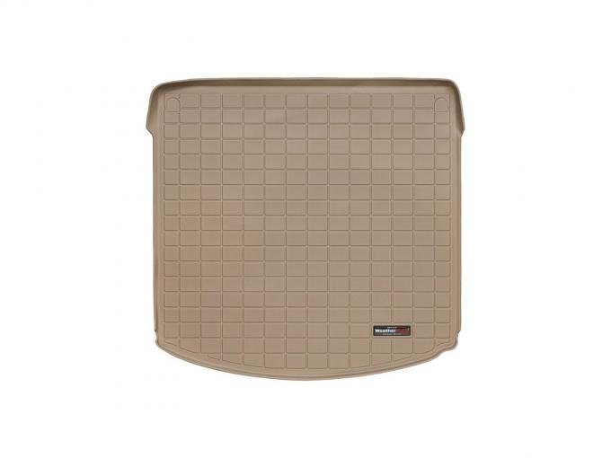 WeatherTech 41343 - Tan Cargo Liner
