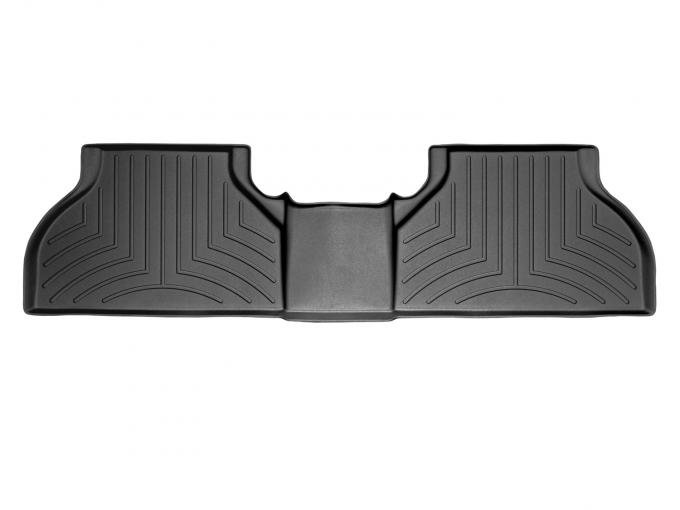 WeatherTech 446942 - Black FloorLiner(TM) DigitalFit