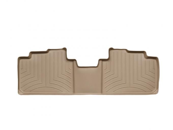 WeatherTech 452782 - Tan FloorLiner(TM) DigitalFit