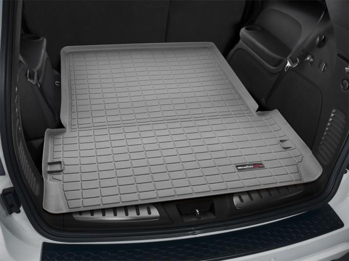 WeatherTech 42493 - Gray Cargo Liner