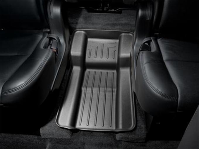 WeatherTech 440667 - Black FloorLiner(TM) DigitalFit