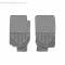 WeatherTech W30GR - Gray All Weather Floor Mats