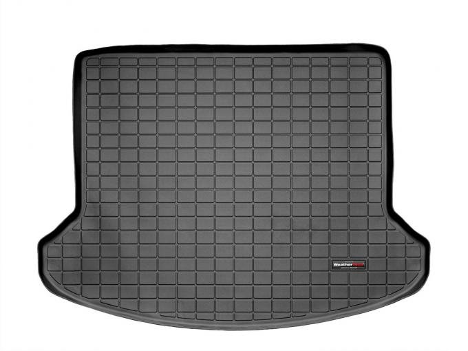 WeatherTech 40632 - Black Cargo Liner