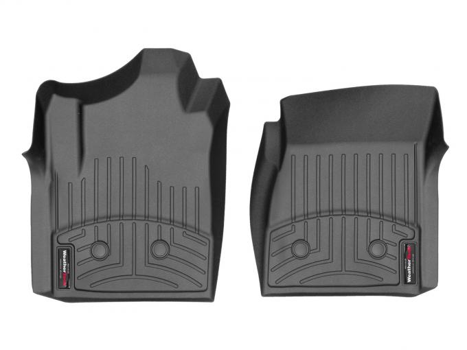 WeatherTech 449341V - Floor Mat Set