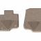 WeatherTech W345TN - Tan All Weather Floor Mats