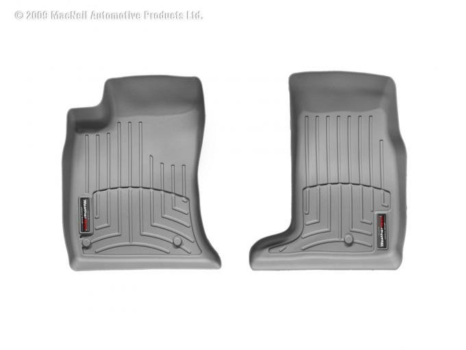 WeatherTech 460791 - Gray FloorLiner(TM) DigitalFit
