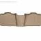 WeatherTech 450432 - Tan FloorLiner(TM) DigitalFit