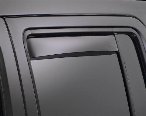 WeatherTech 87364 - Side Window Deflector