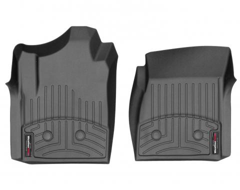 WeatherTech 449341V - Floor Mat Set