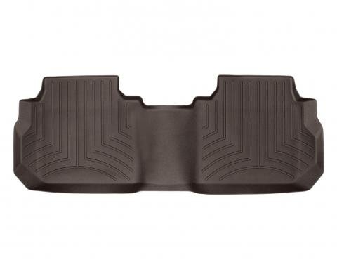 WeatherTech 479552 - Cocoa FloorLiner(TM) DigitalFit