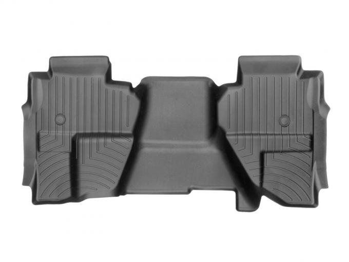 WeatherTech 449662V - Floor Mat Set