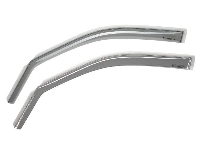WeatherTech 70026 - Side Window Deflector