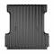 WeatherTech 36912 - Black WeatherTech TechLiner Bed Mat