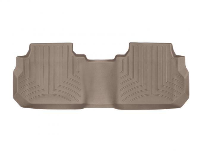 WeatherTech 459552 - Tan FloorLiner(TM) DigitalFit