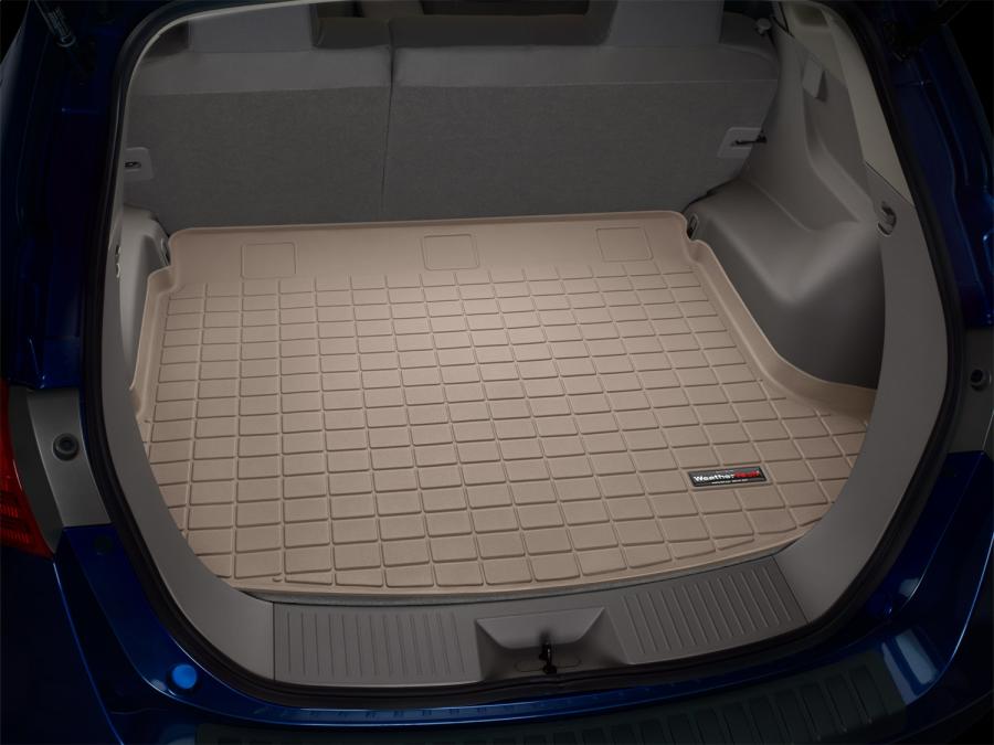 WeatherTech 41139 Tan Cargo Liner Classic Truck