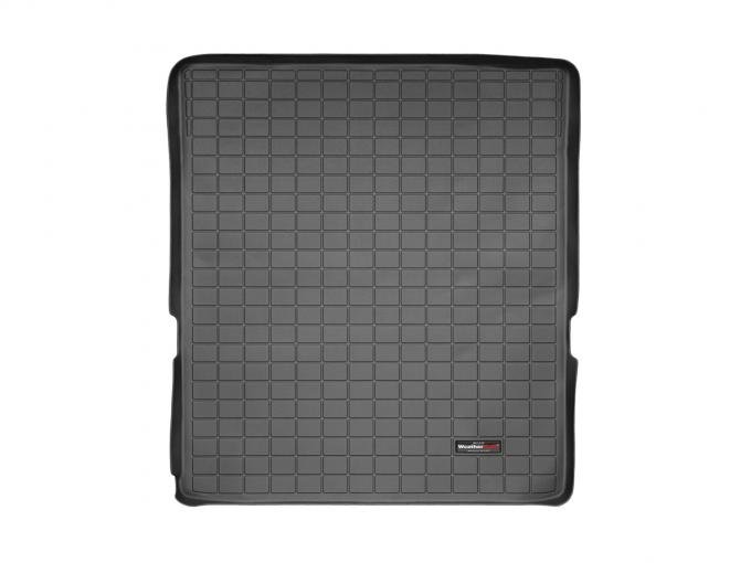 WeatherTech 40471 - Black Cargo Liner