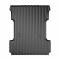 WeatherTech 36907 - Black WeatherTech TechLiner Bed Mat