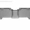 WeatherTech 460762 - Gray FloorLiner(TM) DigitalFit