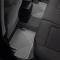 WeatherTech W281GR - Gray All Weather Floor Mats