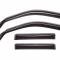 WeatherTech 88027 - Side Window Deflector