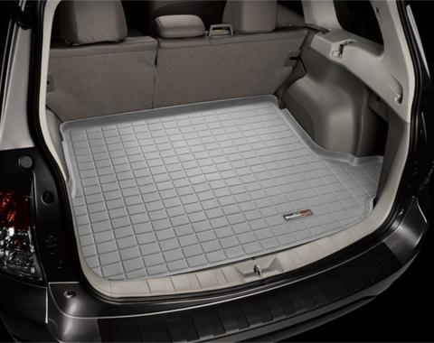 WeatherTech 42632 - Gray Cargo Liner