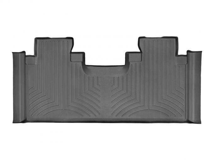 WeatherTech 446975 - Black FloorLiner(TM) DigitalFit