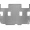 WeatherTech 461076 - Gray FloorLiner(TM) DigitalFit