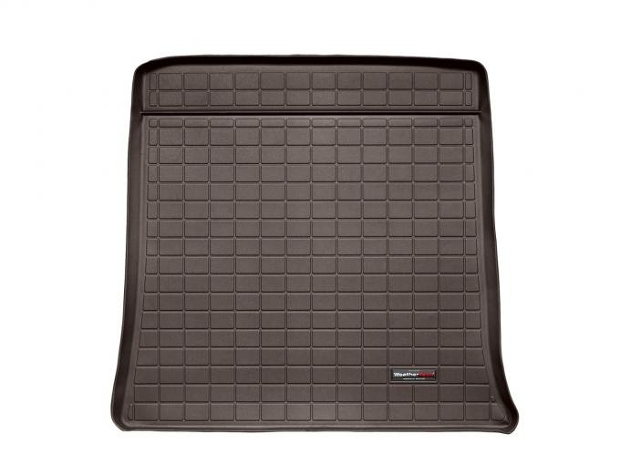 WeatherTech 43442 - Cocoa Cargo Liner