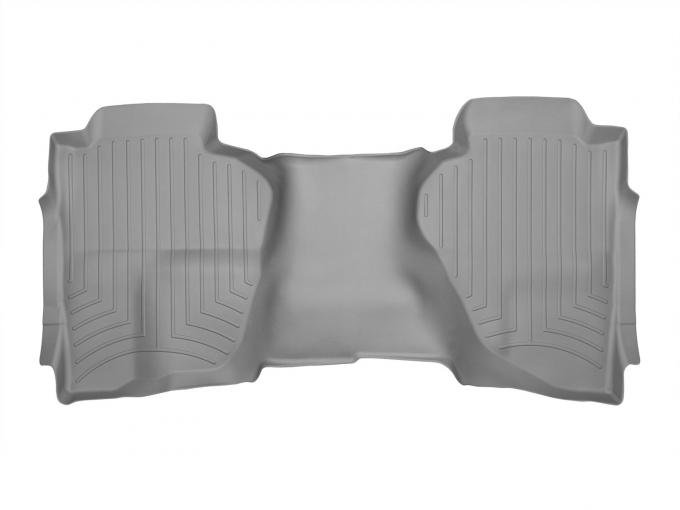 WeatherTech 465423 - Gray FloorLiner(TM) DigitalFit