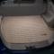 WeatherTech 41255 - Tan Cargo Liner