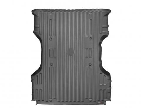 WeatherTech 38209 - Black WeatherTech TechLiner Bed Mat