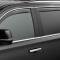 WeatherTech 84750 - Side Window Deflector