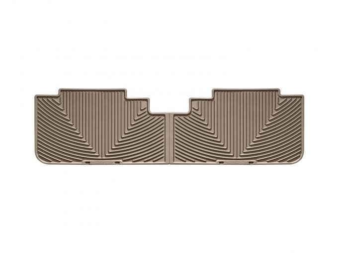 WeatherTech W192TN - Tan All Weather Floor Mats