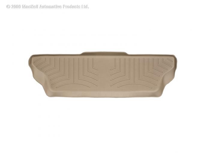 WeatherTech 450813 - Tan FloorLiner(TM) DigitalFit