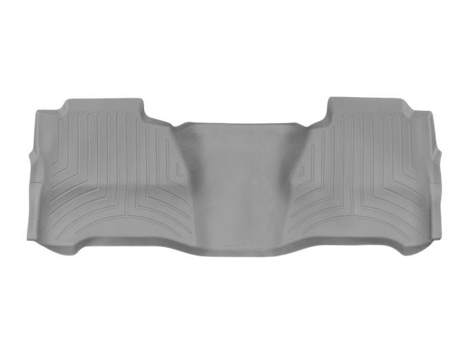 WeatherTech 465424 - Gray FloorLiner(TM) DigitalFit