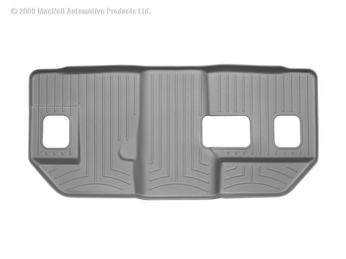 WeatherTech 460668 - Gray FloorLiner(TM) DigitalFit