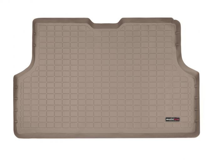 WeatherTech 41015 - Tan Cargo Liner