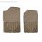 WeatherTech W14TN - Tan All Weather Floor Mats