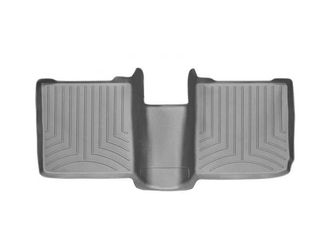 WeatherTech 462082 - Gray FloorLiner(TM) DigitalFit