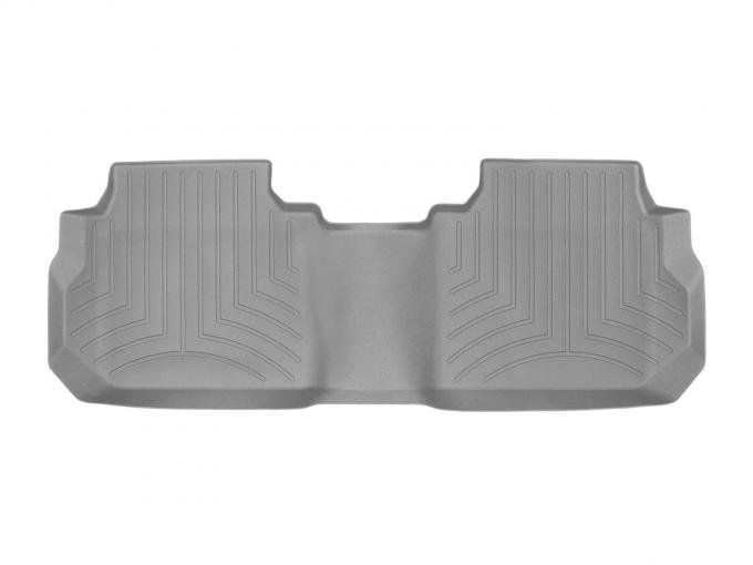 WeatherTech 469552 - Gray FloorLiner(TM) DigitalFit