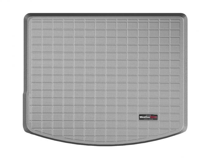 WeatherTech 42570 - Gray Cargo Liner