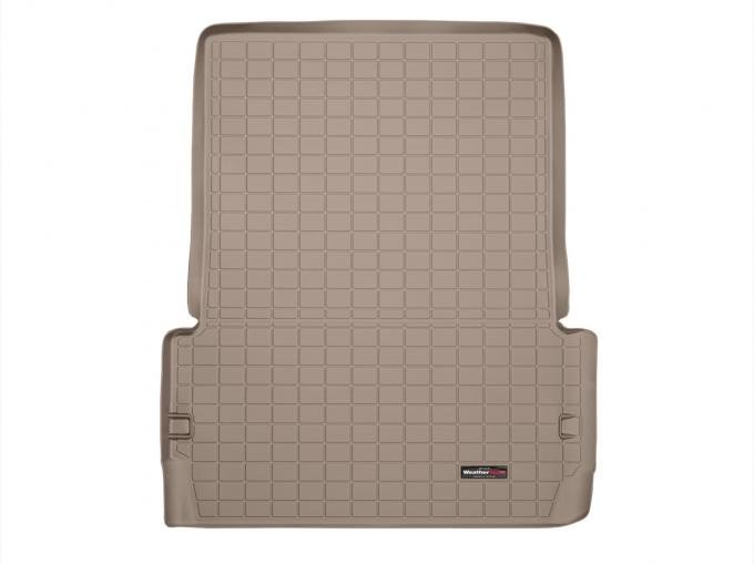 WeatherTech 41493 - Tan Cargo Liner