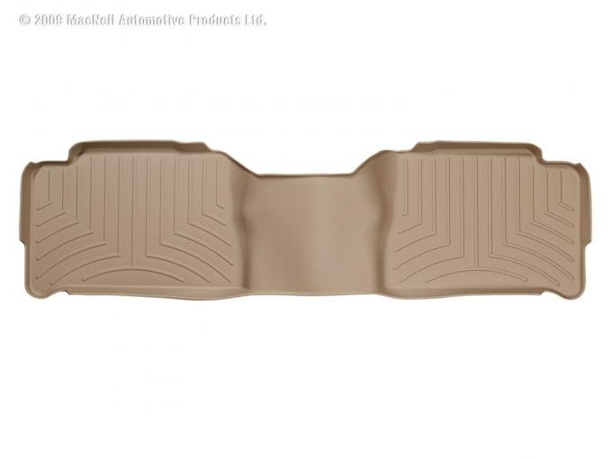 WeatherTech 450032 - Tan FloorLiner(TM) DigitalFit